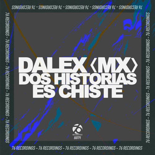 Dalex (MX)-Dos Historias