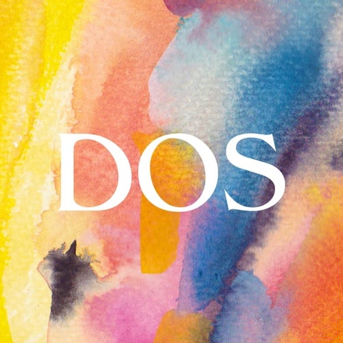 Various Artists-Dos