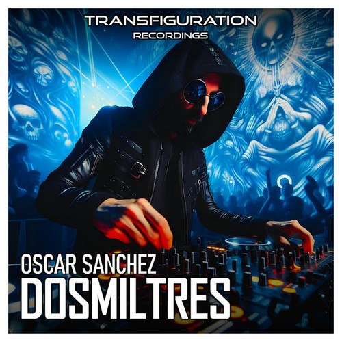 Oscar Sanchez-Dosmiltres
