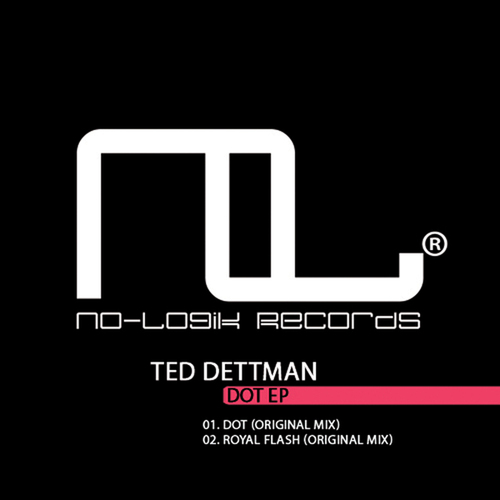 Ted Dettman-Dot