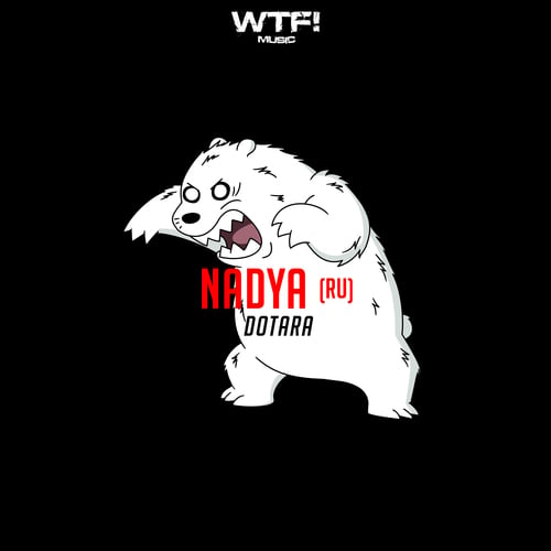 Nadya (RU)-Dotara