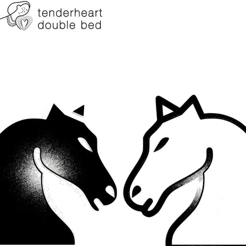 Tenderheart-Double Bed