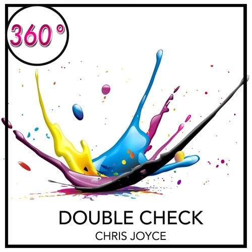 Chris Joyce-Double Check (Groove Edit)