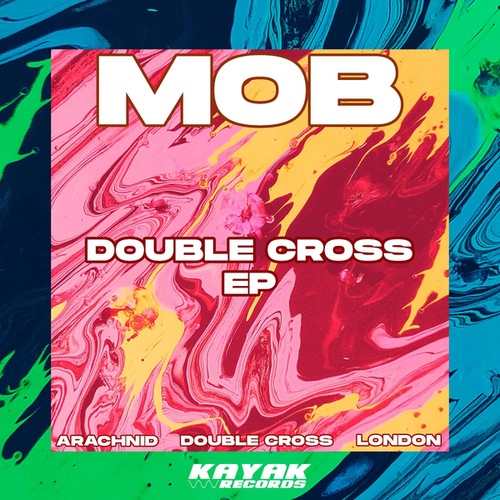 M.O.B-Double Cross