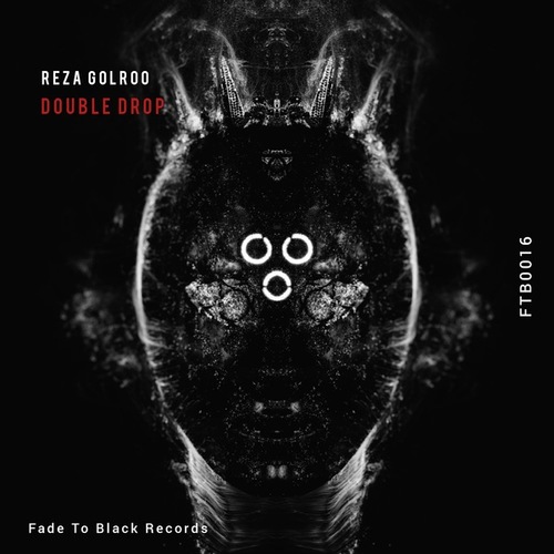 Reza Golroo-Double Drop