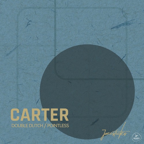 Carter-Pointless / Double Dutch