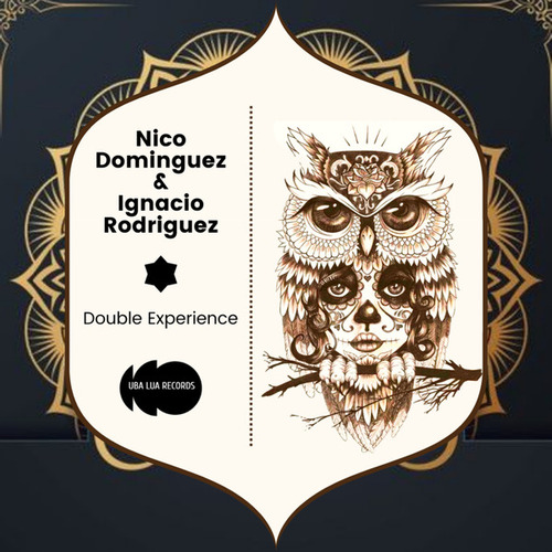 Nico Dominguez, Ignacio Rodriguez-Double Experience