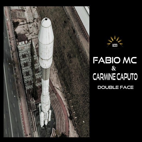 Fabio Mc, Carmine Caputo-Double Face