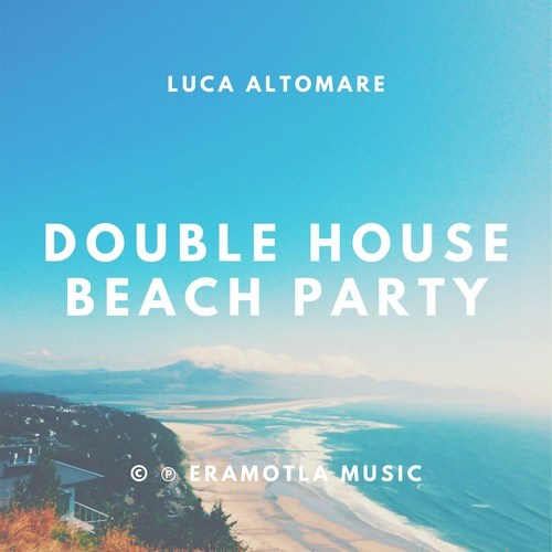 Luca Altomare-Double House