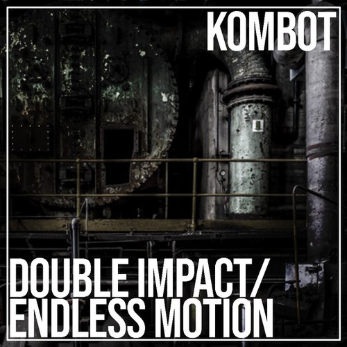Kombot-Double Impact