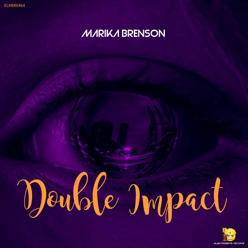 Marika Brenson-Double Impact