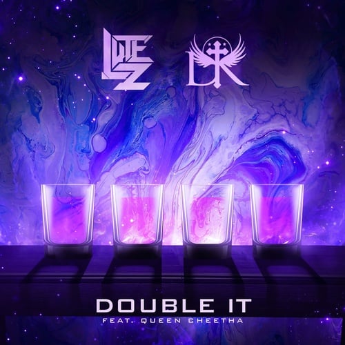 Lutez, Daryl Di-Kar, Queen Cheetha-Double It