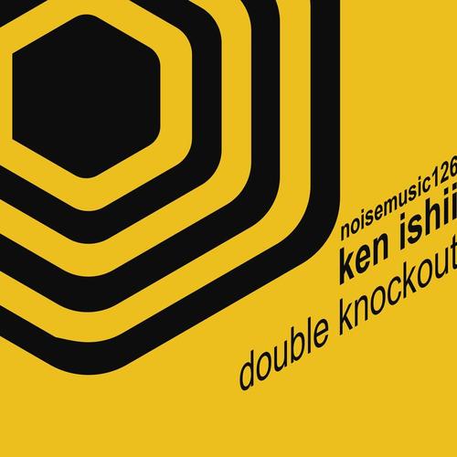 Ken Ishii, Anderson Noise-Double Knockout
