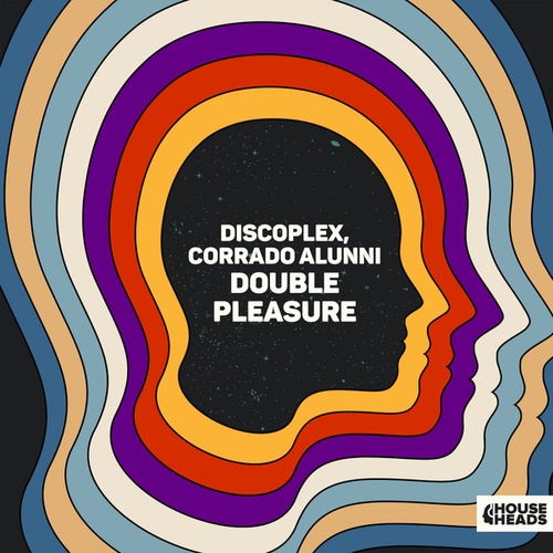 Discoplex, Corrado Alunni-Double Pleasure