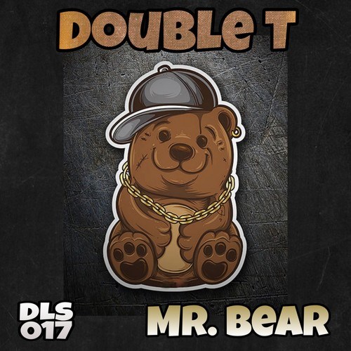Mr Bear-Double T