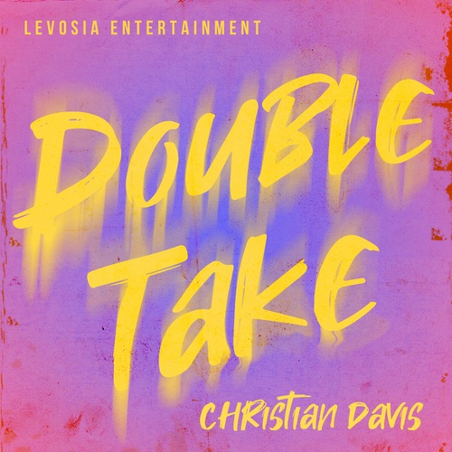 Christian Davis-Double Take