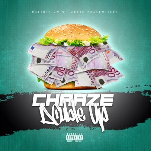 Chaaze-Double Up