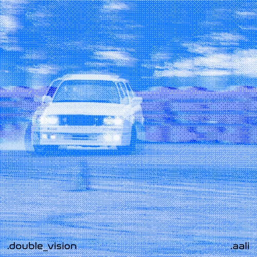 .aali-Double Vision