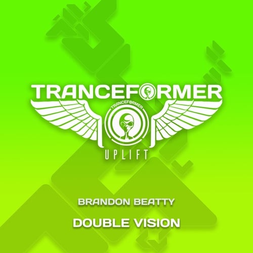 Brandon Beatty-DOUBLE VISION