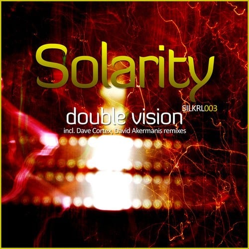 Solarity, Dave Cortex, David Akermanis-Double Vision