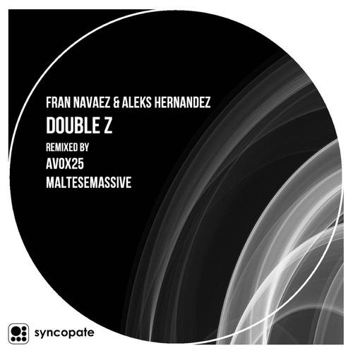 Aleks Hernandez, Fran Navaez-Double Z