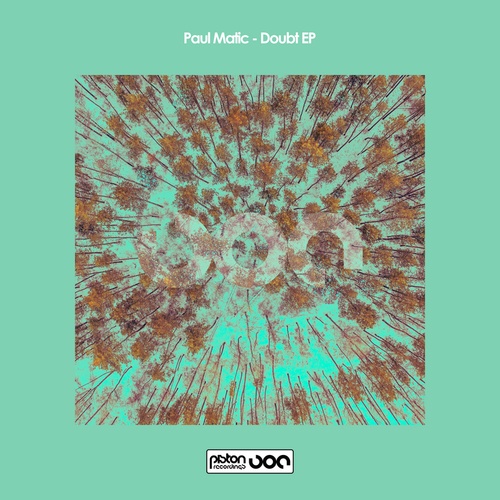Paul Matic-Doubt EP