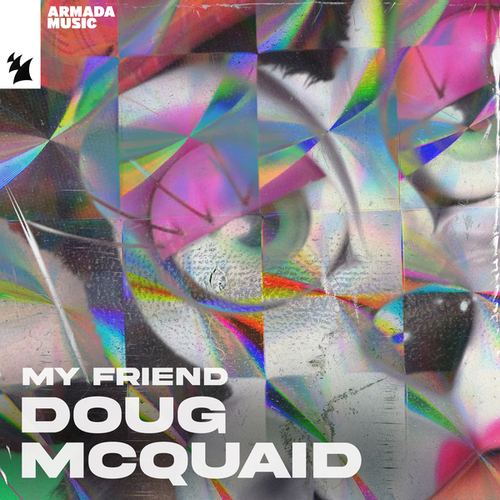 My Friend-Doug McQuaid