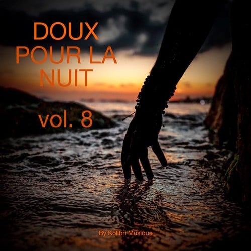 Various Artists-Doux Pour La Nuit Vol. 8