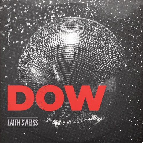 Laith Sweiss-Dow