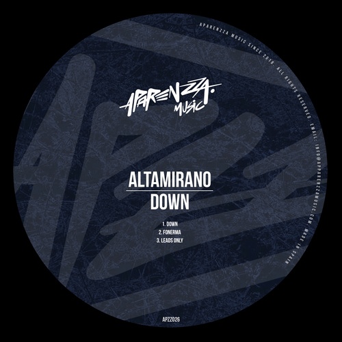 Altamirano-Down
