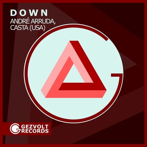 André Arruda, CASTA (USA)-Down