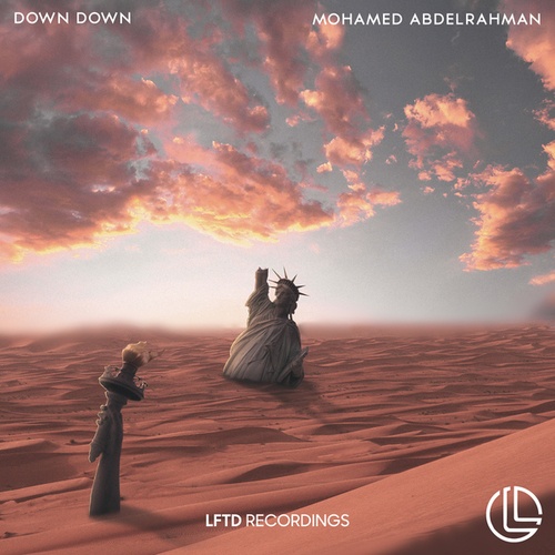 Mohamed Abdelrahman-Down Down