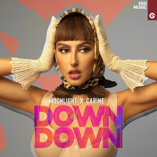 Carine, MoonLight-Down Down