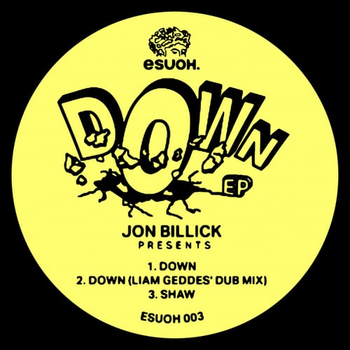 Jon Billick, Liam Geddes-Down EP