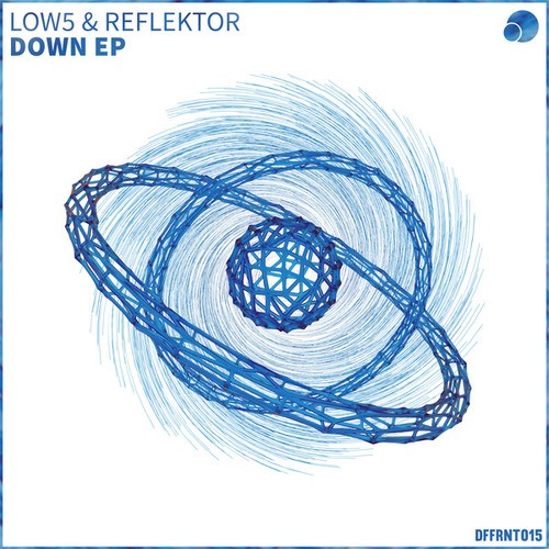 Low5, Reflektor, Wolf MC, Waeys-Down EP
