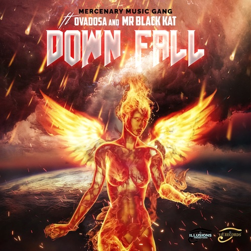 Down Fall