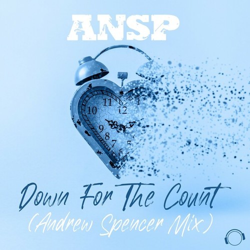 ANSP, Andrew Spencer-Down For The Count (Andrew Spencer Mix)