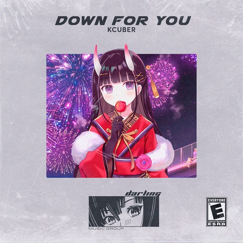 KCuber-Down for You