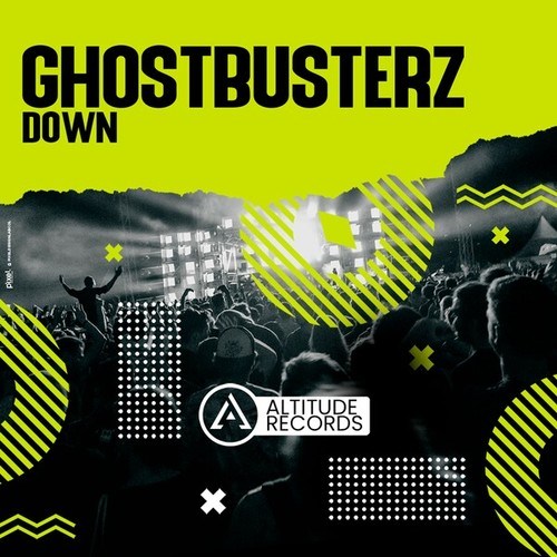 Ghostbusterz-Down