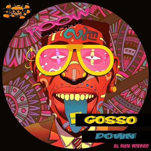 GOSSO-Down