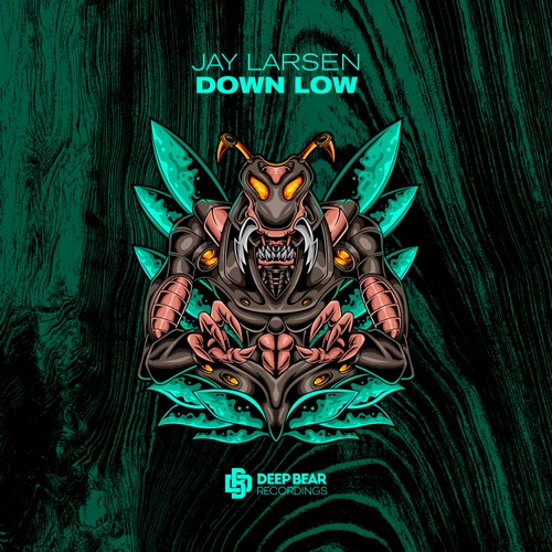 Jay Larsen-Down Low