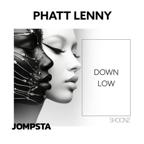 Phatt Lenny-Down Low