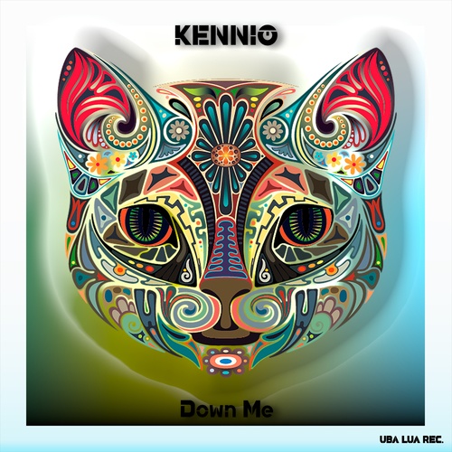 KENNIO-Down Me