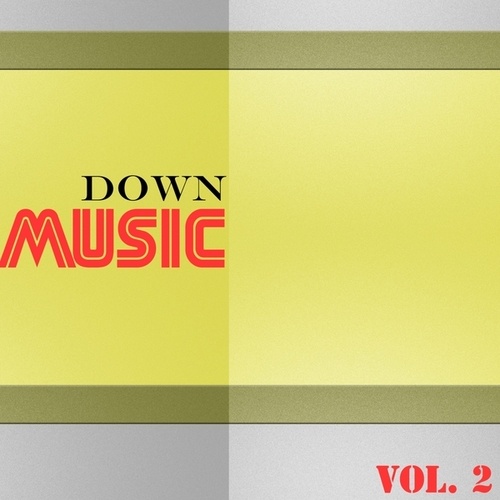 Various Artists-Down Music, Vol. 2