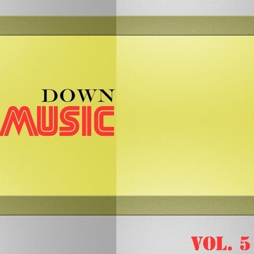 Various Artists-Down Music, Vol. 5