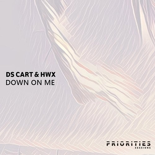 Ds Cart, HwX-Down on Me