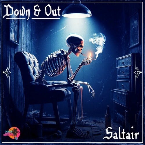Saltair-Down & Out