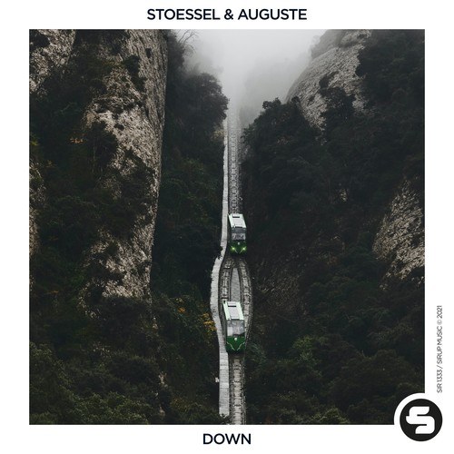 STOESSEL, AUGUSTE-Down