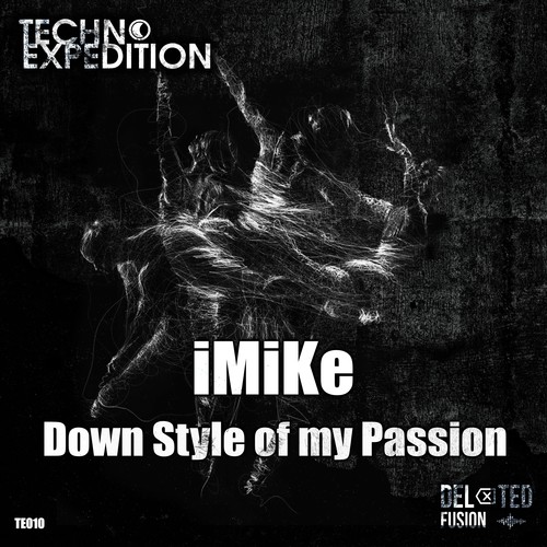 IMiKe-Down Style of My Passion