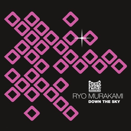 Ryo Murakami, Argy-Down the Sky